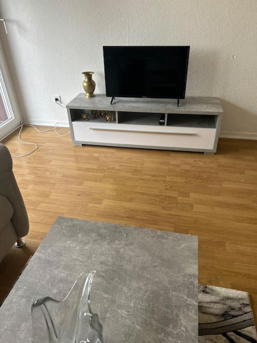 Appartement A Strasbourg Exterior photo